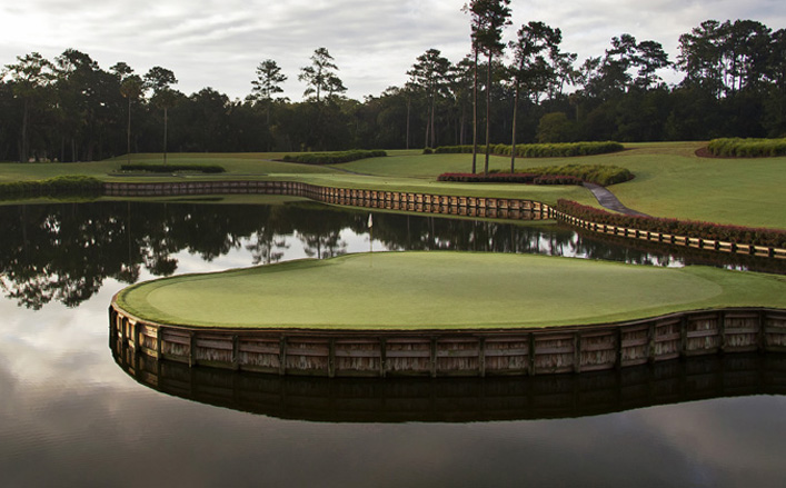 TPC Sawgrass