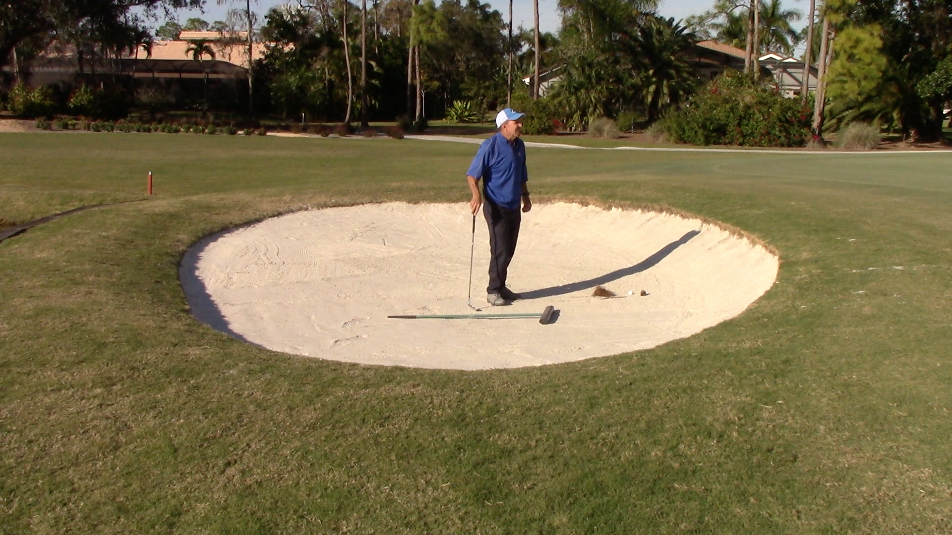 2019 Bunker Rule