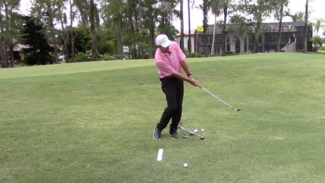 Chipping