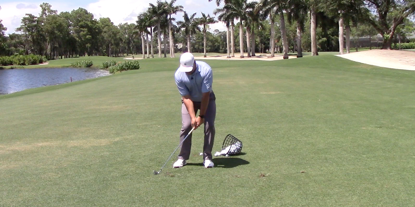 Stop Chunking Wedges